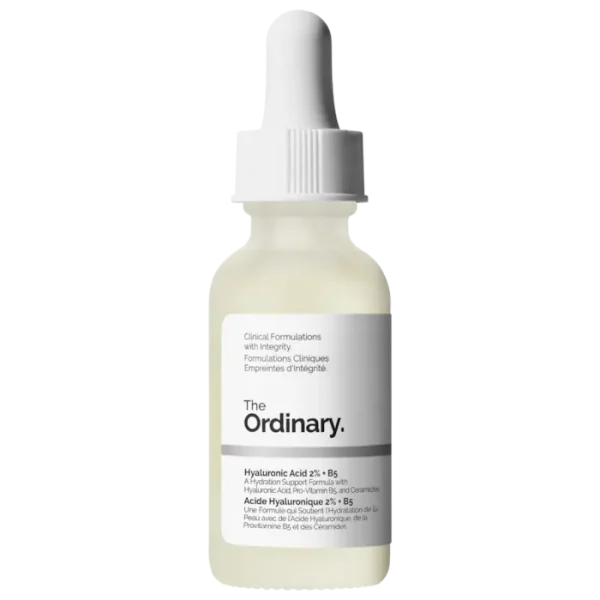 Hyaluronic Acid 2% + B5 Hydrating Serum with Ceramides 60ml